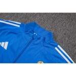 Unisex Real Madrid 2025/26 Training Jacket+Pant 815 6
