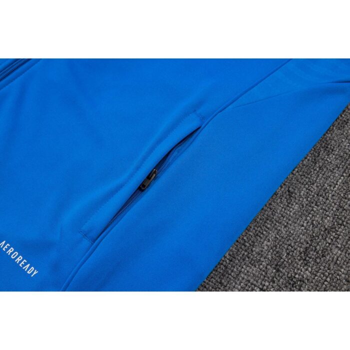 Unisex Real Madrid 2025/26 Training Jacket+Pant 815 5