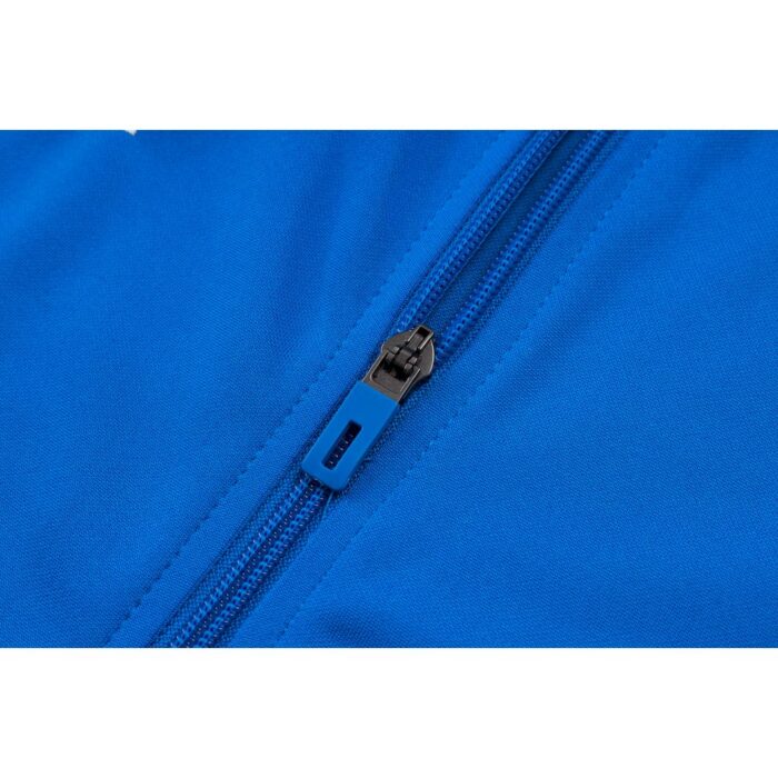 Unisex Real Madrid 2025/26 Training Jacket+Pant 815 4