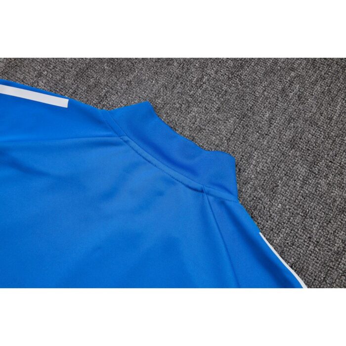 Unisex Real Madrid 2025/26 Training Jacket+Pant 815 3