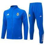 Unisex Real Madrid 2025/26 Training Jacket+Pant 815