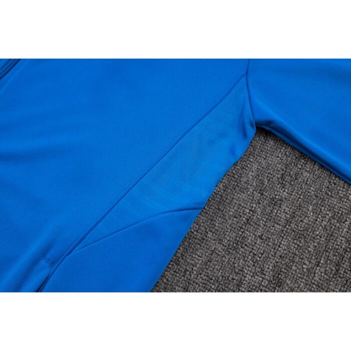 Unisex Real Madrid 2025/26 Training Jacket+Pant 815 2