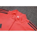 Unisex Bayern Munich 2025/26 Training Jacket+Pant 815 6