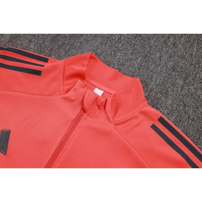 Unisex Bayern Munich 2025/26 Training Jacket+Pant 815 6