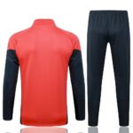 Unisex Bayern Munich 2025/26 Training Jacket+Pant 815 1
