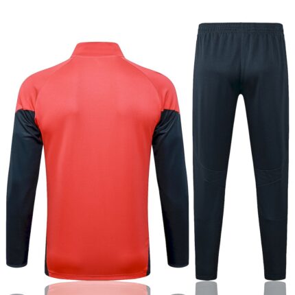 Unisex Bayern Munich 2025/26 Training Jacket+Pant 815 1