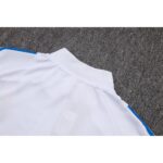 Unisex Real Madrid 2025/26 Training Jacket+Pant 815 6