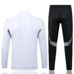 Unisex Germany 2025/26 Training Jacket+Pant 815 1