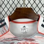 Mens Bayern Munich 2025/26 Away Jersey 8