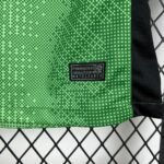 Mens Atletico Nacional 2025/26 Third Jersey 5