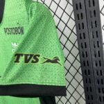 Mens Atletico Nacional 2025/26 Third Jersey 4