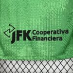 Mens Atletico Nacional 2025/26 Third Jersey 2