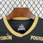 Mens Atletico Nacional 2025/26 Away Jersey 11