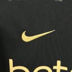 Mens Atletico Nacional 2025/26 Away Jersey 9