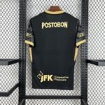 Mens Atletico Nacional 2025/26 Away Jersey 1