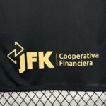 Mens Atletico Nacional 2025/26 Away Jersey 2