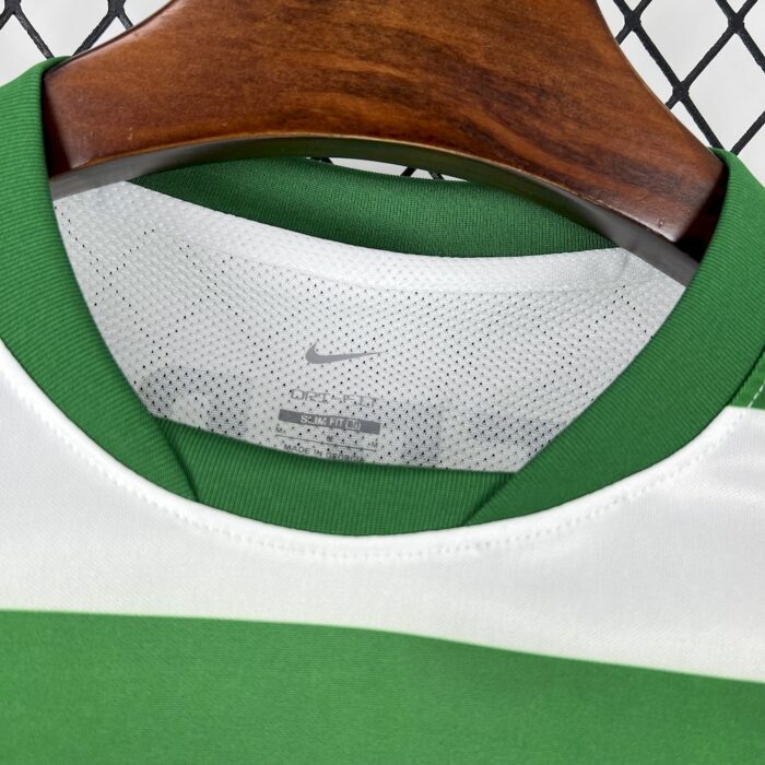 Mens Sporting CP 2025/26 Home Jersey 8