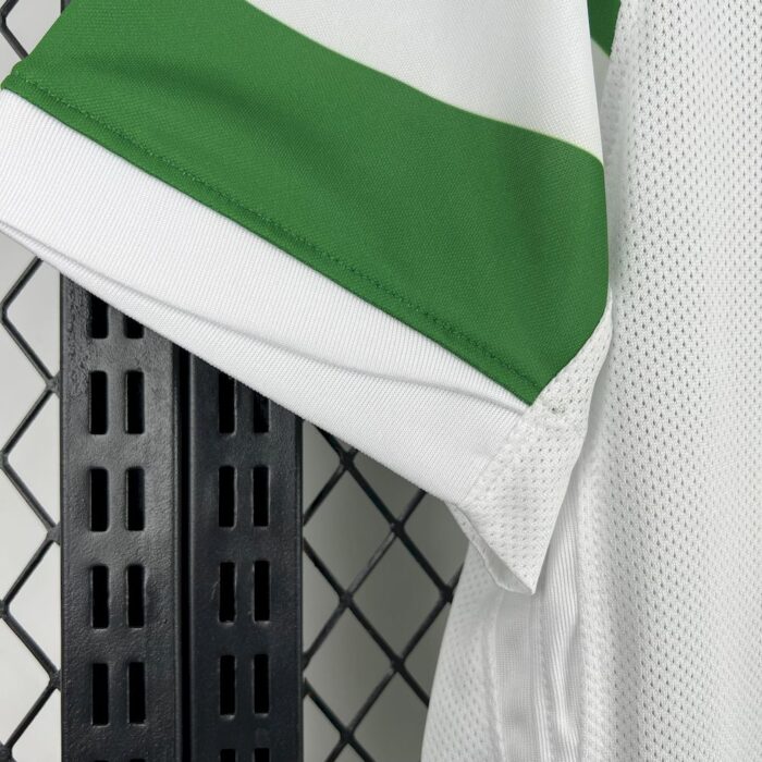 Mens Sporting CP 2025/26 Home Jersey 3