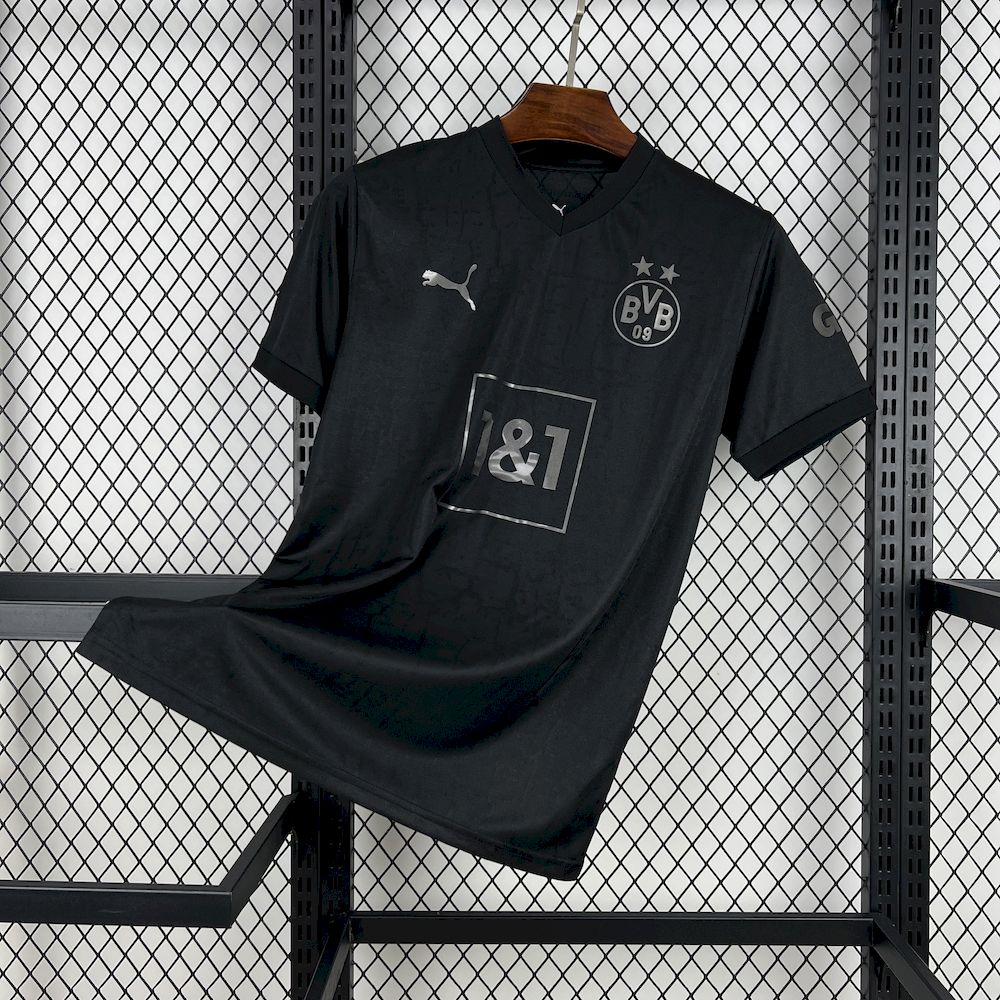 202505221444178.jpg Mens Borussia Dortmund 2022/23 Black Jersey