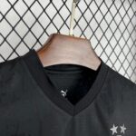 Mens Borussia Dortmund 2022/23 Black Jersey 10