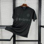 Mens Borussia Dortmund 2019/20 110th Anniversary Edition Jersey