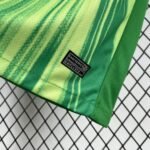 Mens Wolfsburg 2025/26 Home Jersey 2