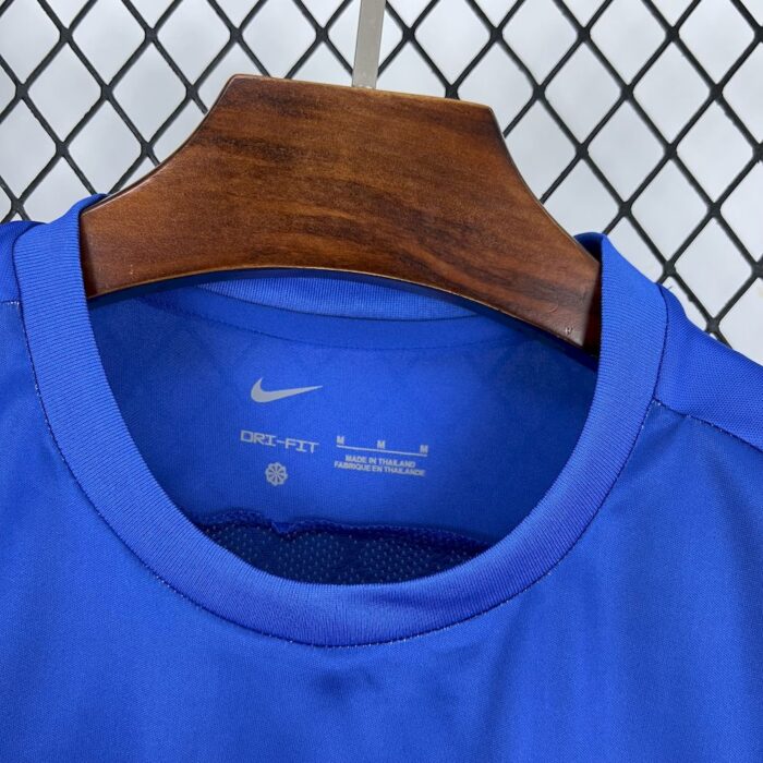 Mens Hertha BSC 2024/25 Home Jersey 2