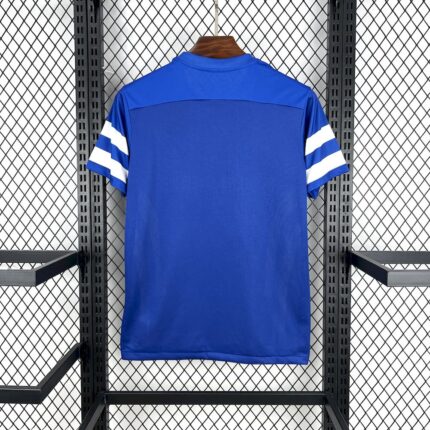 Mens Hertha BSC 2024/25 Home Jersey 1