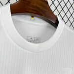 Mens Germany 2025/26 AnniversaryTee – White Jersey 6
