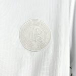 Mens Germany 2025/26 AnniversaryTee – White Jersey 3