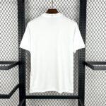 Mens Germany 2025/26 AnniversaryTee – White Jersey 1