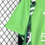 Mens Borussia Mönchengladbach 2025/26 Away Jersey 8