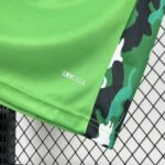 Mens Borussia Mönchengladbach 2025/26 Away Jersey 4