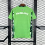 Mens Borussia Mönchengladbach 2025/26 Away Jersey 1