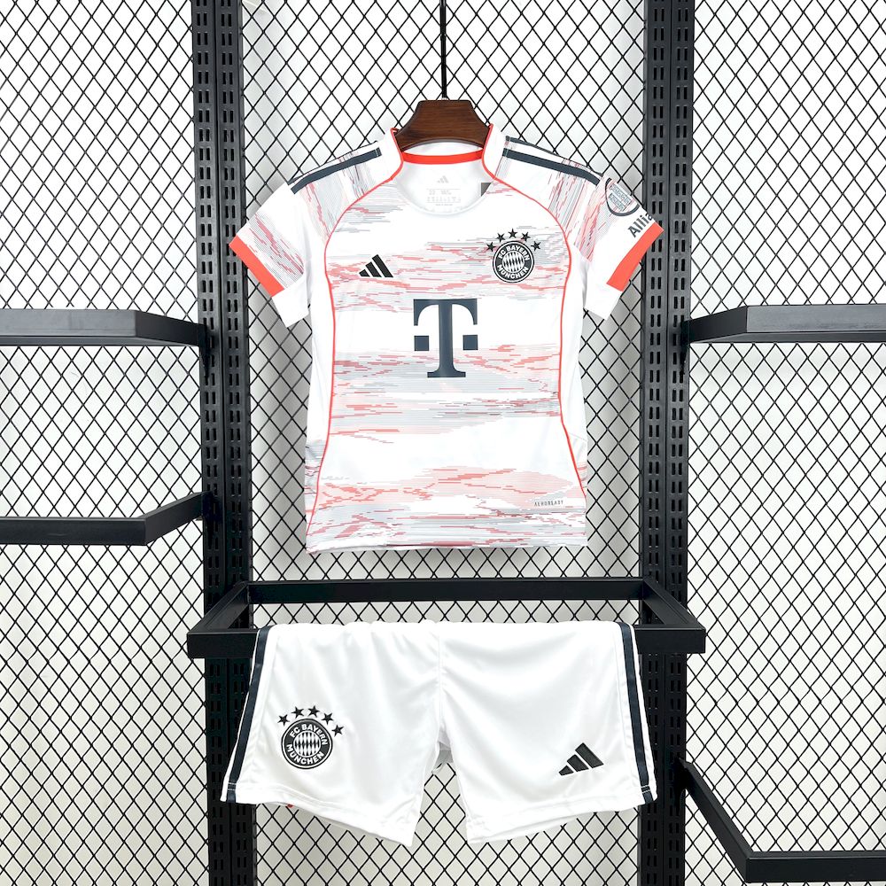 2025052016291986.jpg Kids Bayern Munich 2025/26 Away Kit