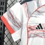 Kids Bayern Munich 2025/26 Away Kit 7