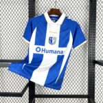 Mens 1.FC Magdeburg 2024/25 Anniversary Jersey