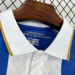 Mens 1.FC Magdeburg 2024/25 Anniversary Jersey 5