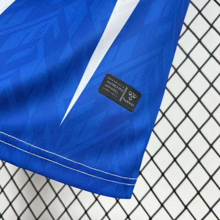 Mens 1.FC Magdeburg 2024/25 Anniversary Jersey 2