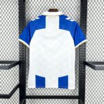 Mens 1.FC Magdeburg 2024/25 Anniversary Jersey 1