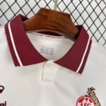 Mens 1. FC Köln 2025/26 Originale Retro Jersey 7