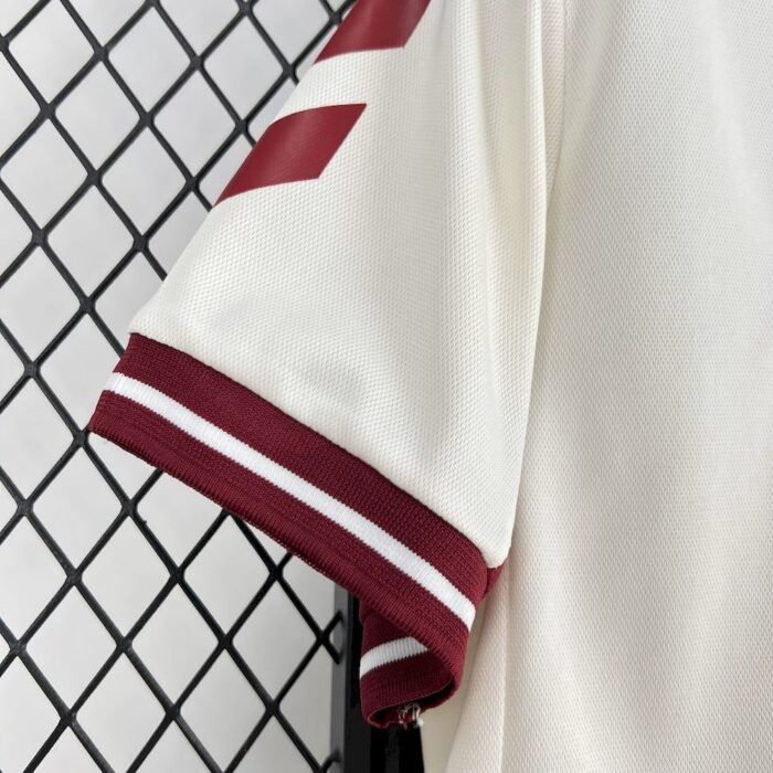 Mens 1. FC Köln 2025/26 Originale Retro Jersey 6