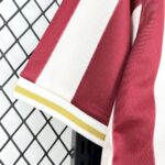 Mens 1. FC Nurnberg 2025/26 125th Anniversary Jersey 6