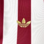 Mens 1. FC Nurnberg 2025/26 125th Anniversary Jersey 5