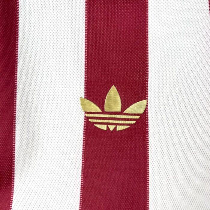 Mens 1. FC Nurnberg 2025/26 125th Anniversary Jersey 5