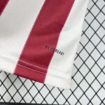 Mens 1. FC Nurnberg 2025/26 125th Anniversary Jersey 2