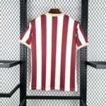 Mens 1. FC Nurnberg 2025/26 125th Anniversary Jersey 1