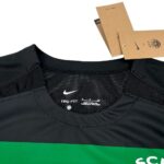 Mens Sporting CP 2024/25 Home Bicampeao Jersey 4