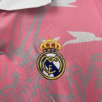 Kids Real Madrid 2023/24 Pink Dragon Kit 7