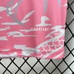 Kids Real Madrid 2023/24 Pink Dragon Kit 5